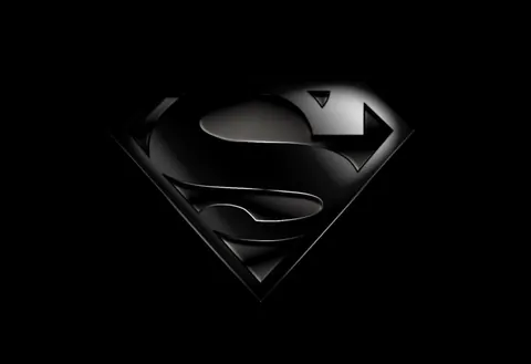 Logo di Superman