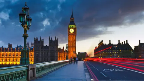 Londra