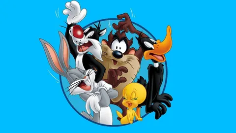 Looney Tunes