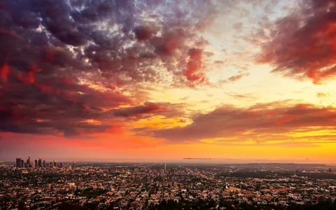 Los Angeles