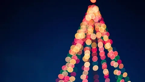 Luci delle feste