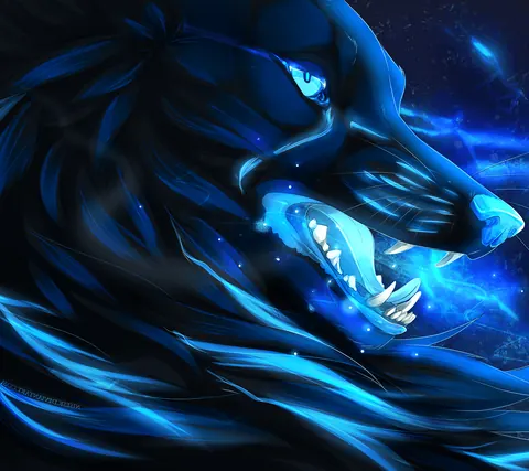 Lupi galattici anime