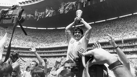 Maradona