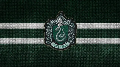 Marchio Nero di Serpeverde