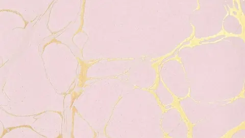 Marmo oro rosa