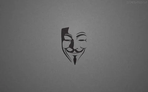 Maschera di V per Vendetta