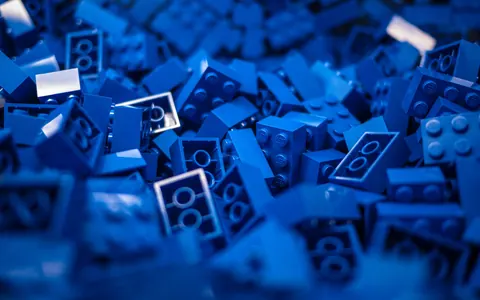 Mattoncini LEGO