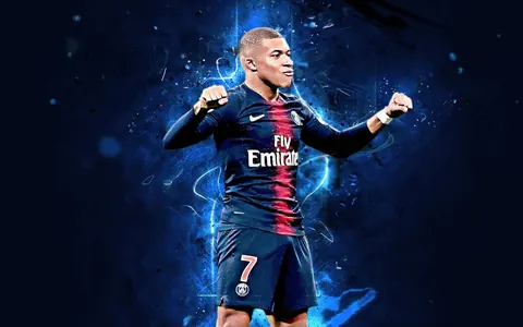 Mbappé