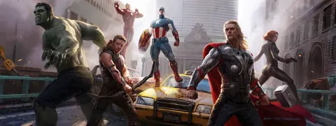 MCU