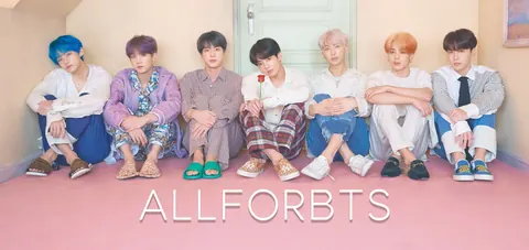 Taekook dei BTS