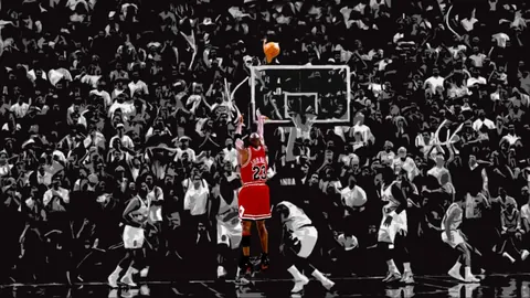 Michael Jordan