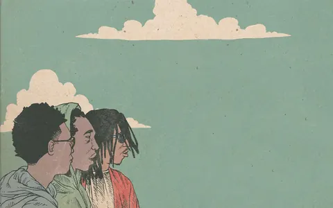 Copertine album Migos