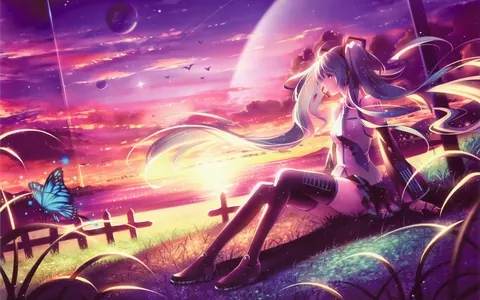 Anime swag