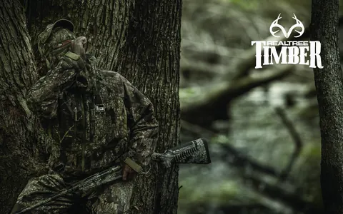 Realtree Camo Under Armour