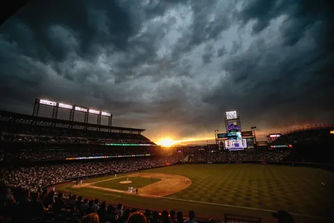Baseball