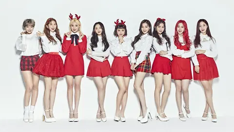 Momoland