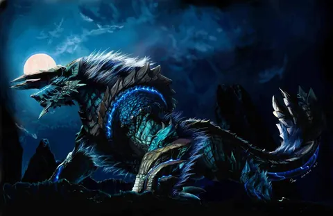 Monster Hunter