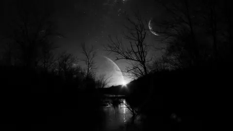Luna nera
