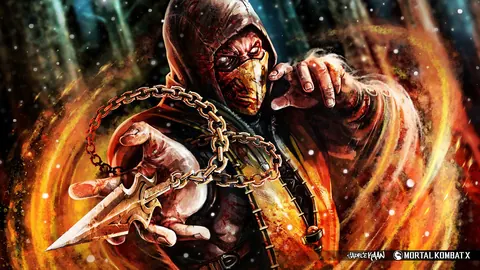 Scorpioni