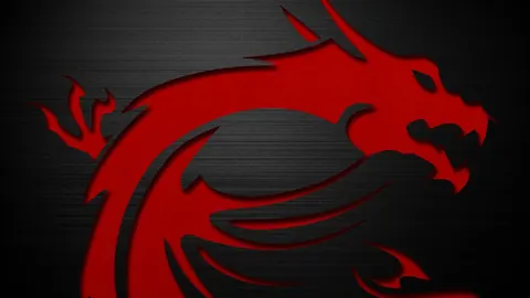 MSI Dragon
