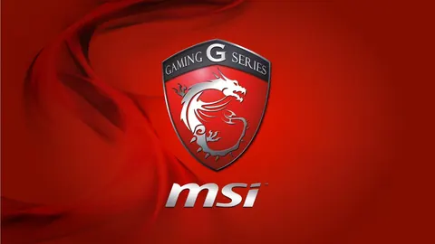 MSI Gaming