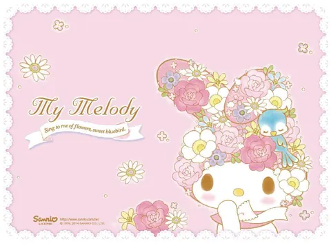 My Melody