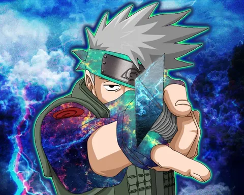 Naruto dope