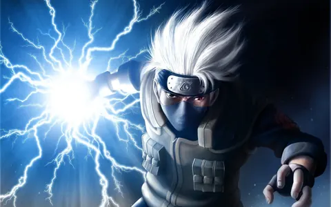 Kakashi