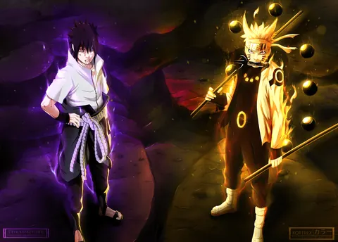 Naruto Shippuden