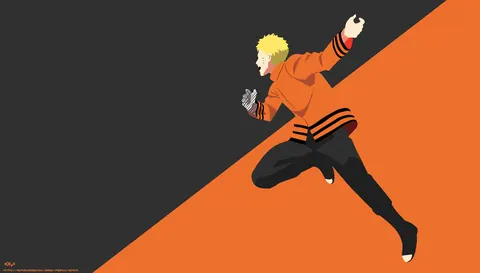 Naruto Uzumaki