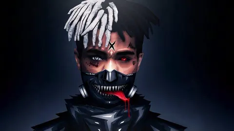 XXXTentacion