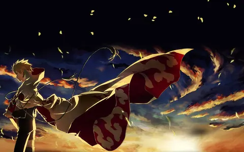 Naruto