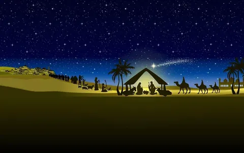 Nascita di Cristo