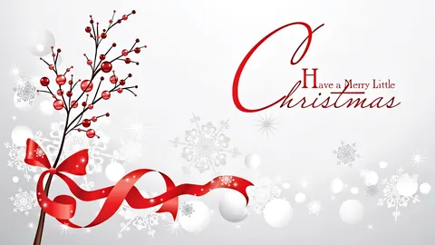 Natale carino
