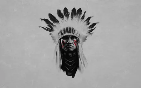 Nativi americani