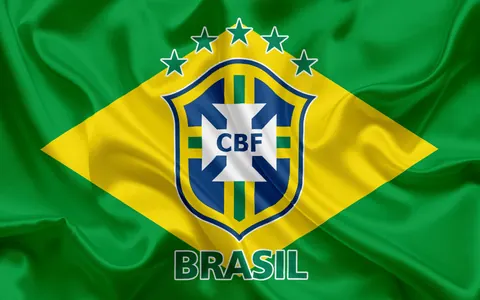 Nazionale del Brasile