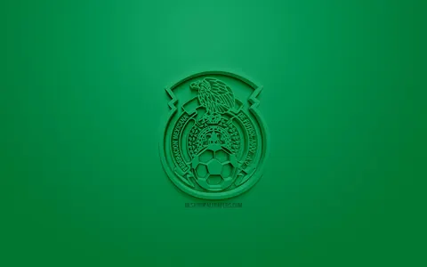 Nazionale del Messico
