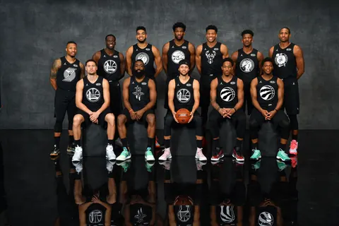 NBA All-Star