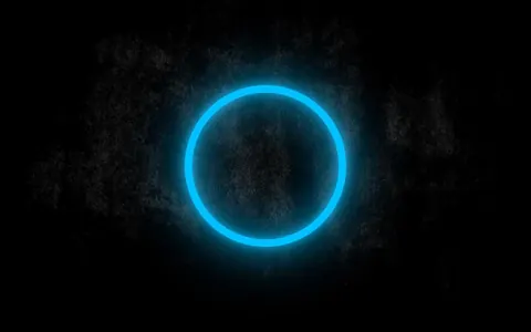 Neon neri