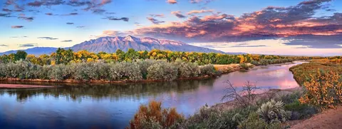 New Mexico