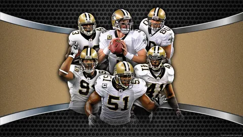 New Orleans Saints