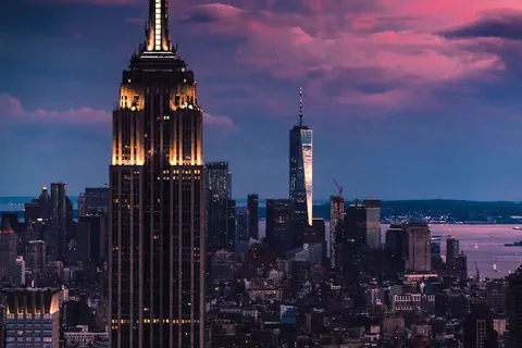 New York