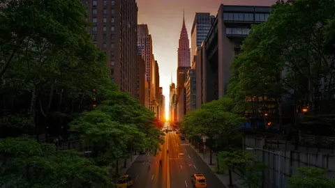New York