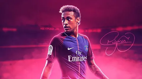 Neymar Jr
