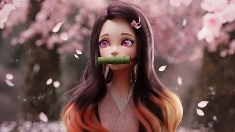 Nezuko