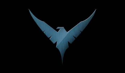 Nightwing di Arkham Knight