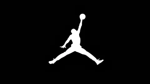Logo Nike Air Jordan