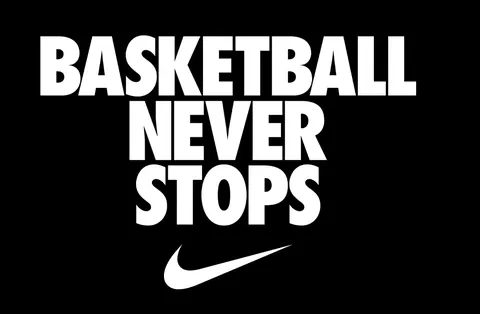 Nike Basketball