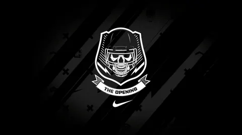 Nike football americano