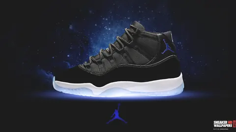 Jordan 11